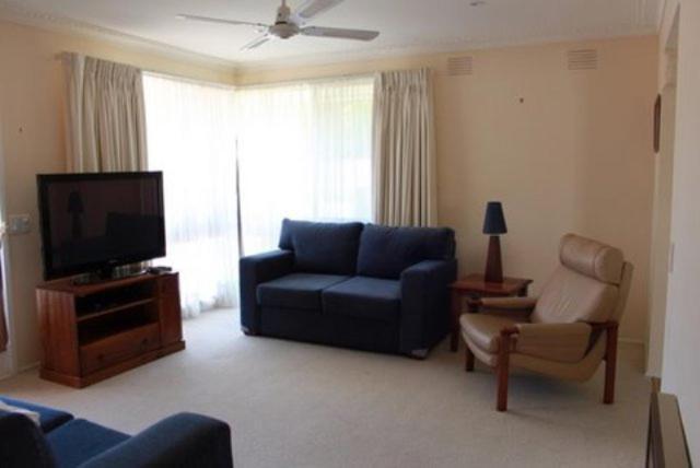 Mornington Bed & Breakfast Room photo