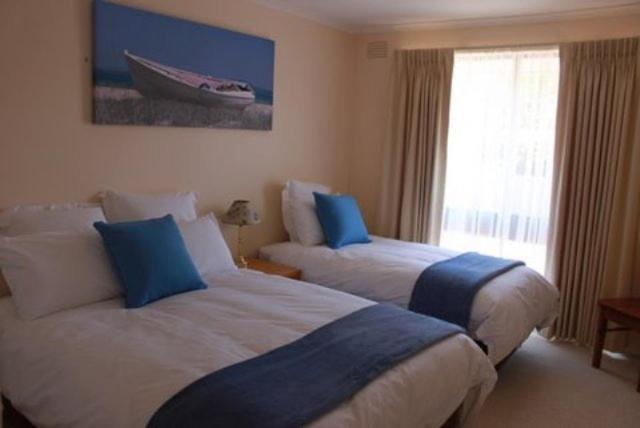 Mornington Bed & Breakfast Room photo