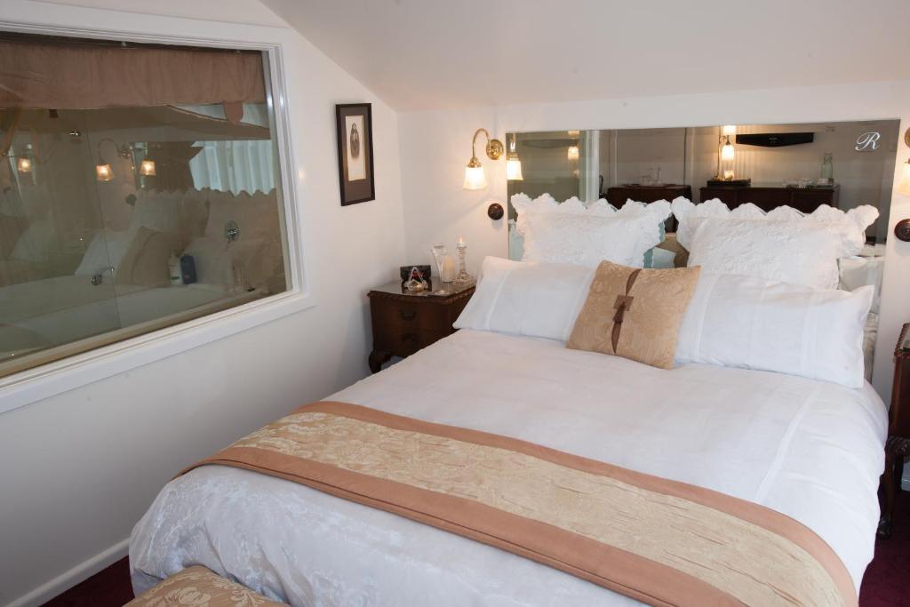 Mornington Bed & Breakfast Room photo