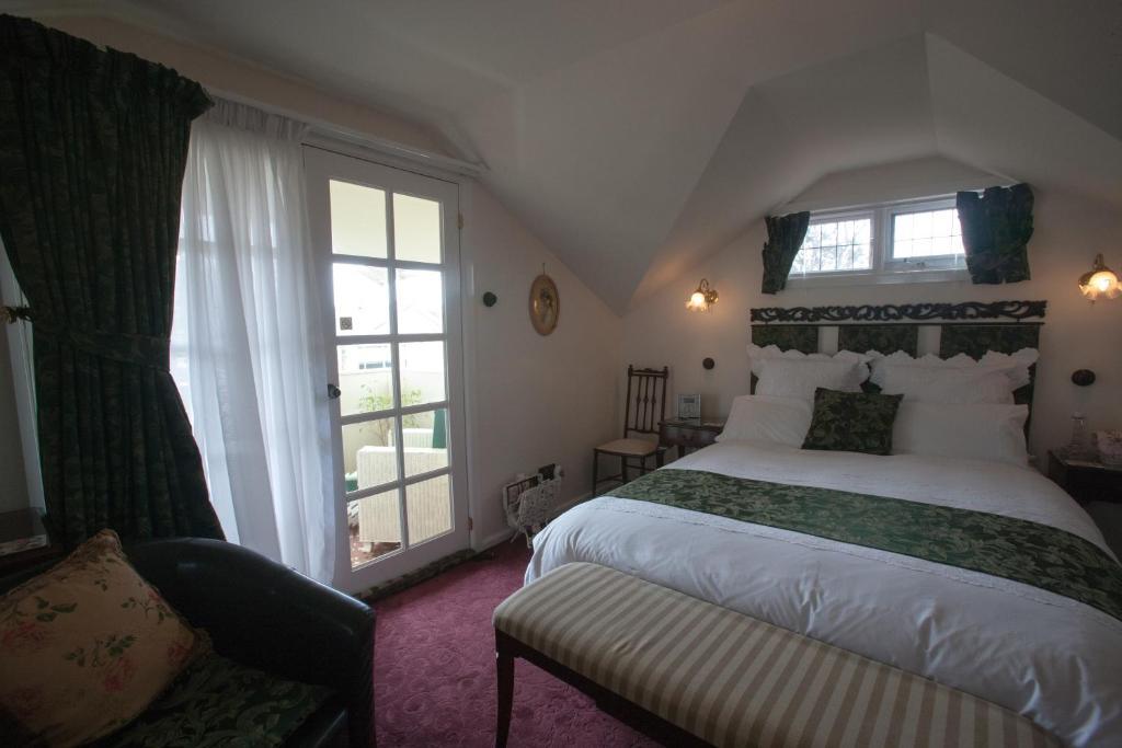 Mornington Bed & Breakfast Room photo