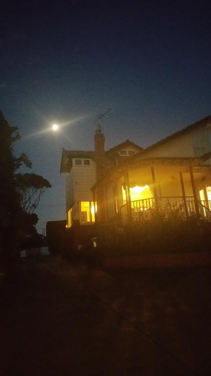 Mornington Bed & Breakfast Exterior photo